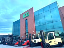 Combilift C5000SL // New Price