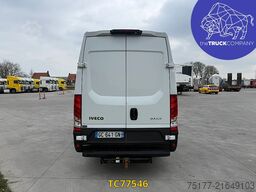 Iveco Daily 35S18V12