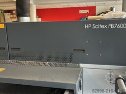 HP FB Scitex 7600