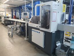 Pressta Eisele Profilma 502 ST-V