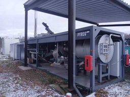 Pyreg P500