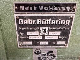 Bütfering AWS 2 1100