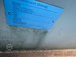 DEMAG Kranhalle 492m² + 288m²