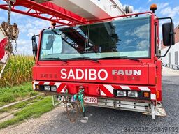 FAUN AFT 50-3