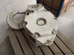 FAUN AFT 50-3