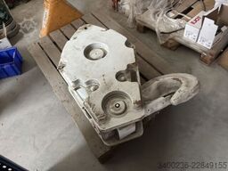 FAUN AFT 50-3