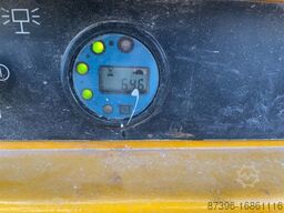 Haulotte Optimum 8 Hoogwerker Schaarhoogwerker