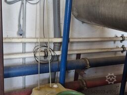 Jumag 1x DG 360 + 2x DG 320