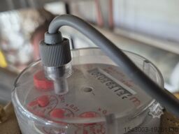 Jumag 1x DG 360 + 2x DG 320