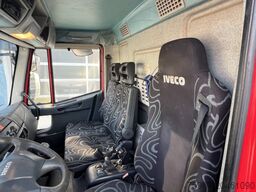 Iveco Eurocargo 140e25