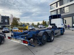 DAF CF 75.310 / Manual / Euro 3