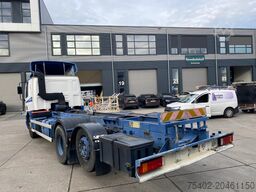 DAF CF 75.310 / Manual / Euro 3