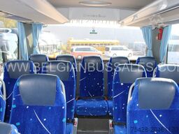 Mercedes Tourismo 15RHD / 12.1m / Airco / Euro 5