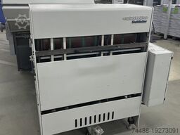 Heidelberg Stahlfolder TD112