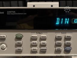 Agilent 34970A