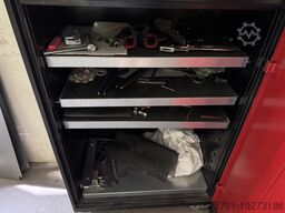 Amada AC2510NT