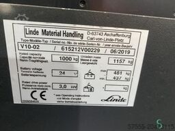 Linde V10-02