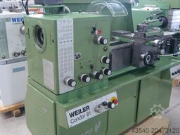 Weiler Condor 81
