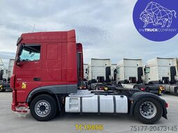 DAF XF Euro6 480