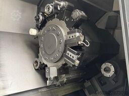 Hyundai WIA L400MC