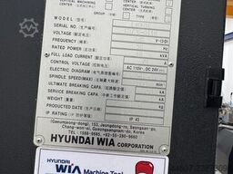Hyundai WIA L400MC