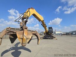 Caterpillar M322D