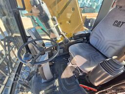 Caterpillar M322D