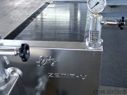 Seitz Orion Zenit 40 A60