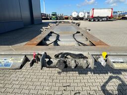 Groenewegen 40CC-16-27TUN 40CC-16-27TUN 40FT HC / BPW + DISC