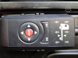 Mercedes-Benz Actros 2653 2653 LL Koel/Vries. Cherau Aanhange...