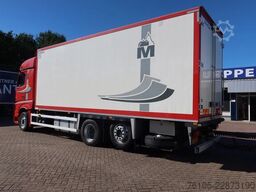 Mercedes-Benz Actros 2653 2653 LL Koel/Vries. Cherau Aanhange...