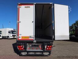 Mercedes-Benz Actros 2653 2653 LL Koel/Vries. Cherau Aanhange...