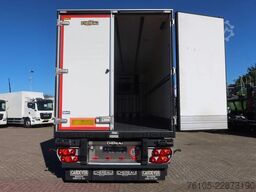 Mercedes-Benz Actros 2653 2653 LL Koel/Vries. Cherau Aanhange...
