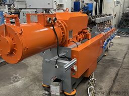 Leistritz ZSE 40 MAXX