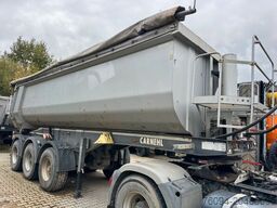 CARNEHL CHKS / HH Hardox 28m³