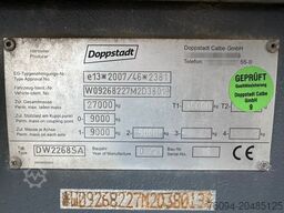 Doppstadt Inventhor Typer 6 Shredder