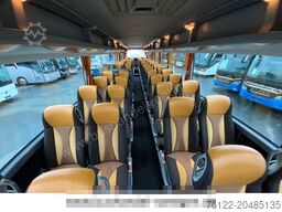 SETRA S 517 HD / S 516 HD / Tourismo / Travego