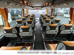 SETRA S 517 HD / S 516 HD / Tourismo / Travego