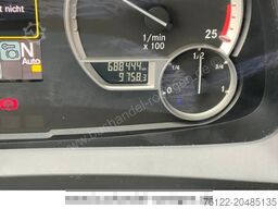 SETRA S 517 HD / S 516 HD / Tourismo / Travego