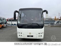 TEMSA Safari HD / Klima / Euro 5 / TÜV neu