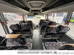 TEMSA Safari HD / Klima / Euro 5 / 3-Punktgurte