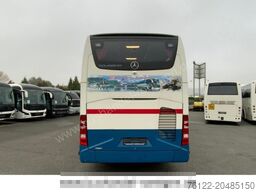 MERCEDES-BENZ Tourismo/ Travego/ S 516 HD/ R 09 Lion?s Coach
