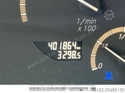 MERCEDES-BENZ Tourismo/ Travego/ S 516 HD/ R 09 Lion?s Coach