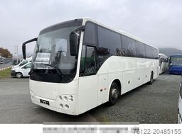 TEMSA Safari HD / Klima / Euro 5