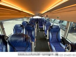 SETRA S 531 DT / S 431 DT / Skyliner / Astromega