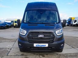 FORD Transit 350L3H3 Trend AT HA Stndhz 2xS.Tür AHK