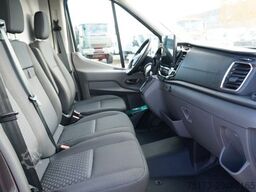 FORD Transit 350L3H3 Trend AT HA Stndhz 2xS.Tür AHK