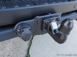 FORD Transit 350L3H3 Trend AT HA Stndhz 2xS.Tür AHK