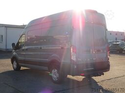 FORD Transit 350L3H3 Trend AT HA Stndhz 2xS.Tür AHK