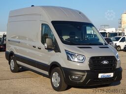 FORD Transit 350L3H3 Trend AT HA Stndhz 2xS.Tür AHK